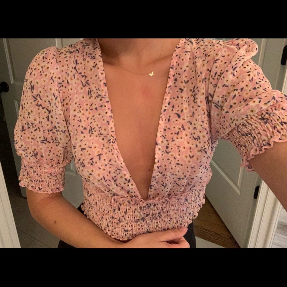 Princess Polly Top